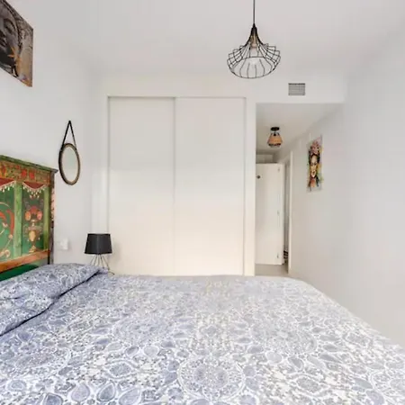 Apartment Tranquil Sea Breeze *