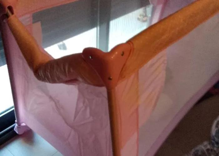 Daire Tranquil Sea Breeze Estepona