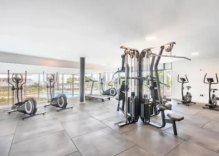 Tranquil Sea Breeze * Estepona