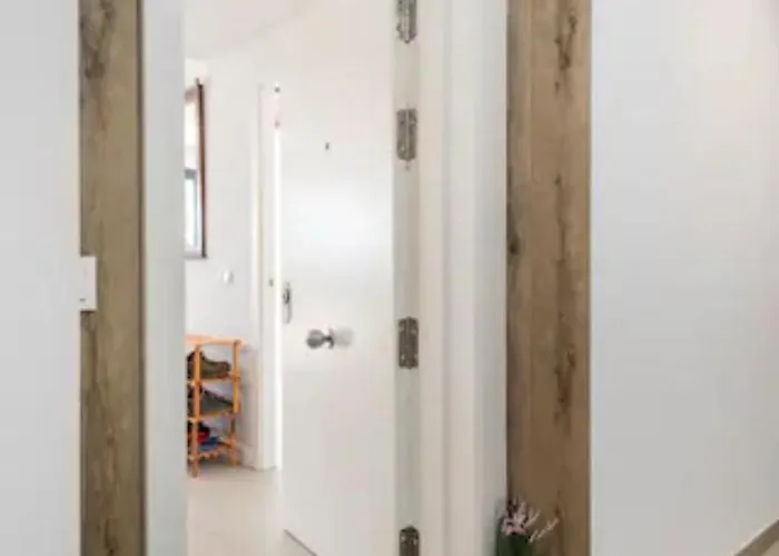 Tranquil Sea Breeze Daire *