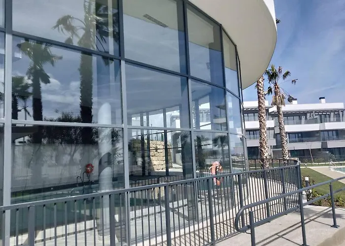 Tranquil Sea Breeze *