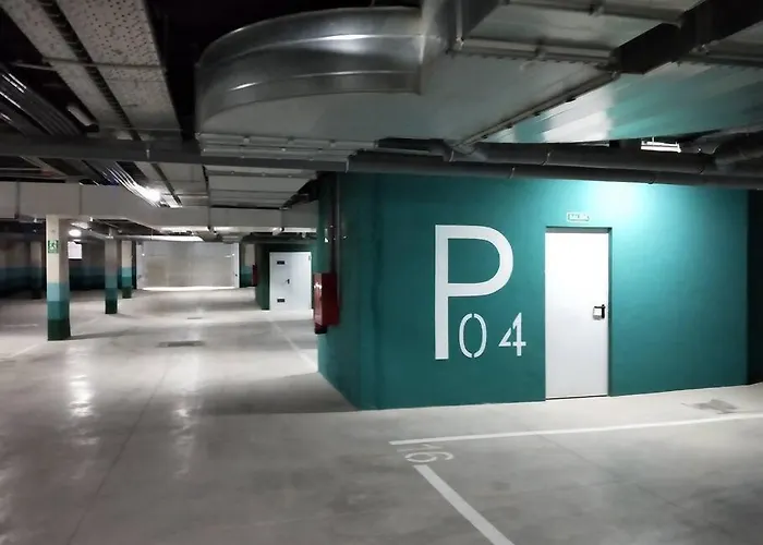 Daire Tranquil Sea Breeze Estepona