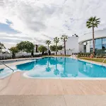 Apartmán Tranquil Sea Breeze