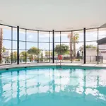 Tranquil Sea Breeze Apartmán