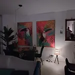 Tranquil Sea Breeze Apartmán