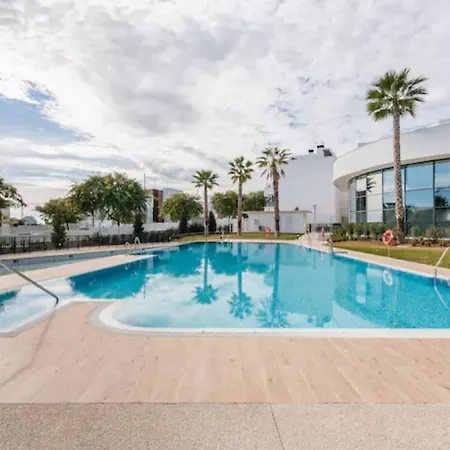 Appartement Tranquil Sea Breeze