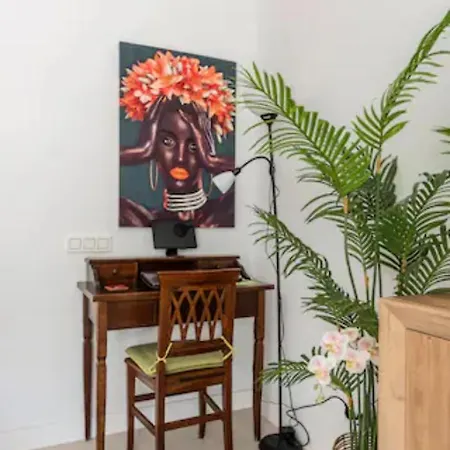 Tranquil Sea Breeze Διαμέρισμα *