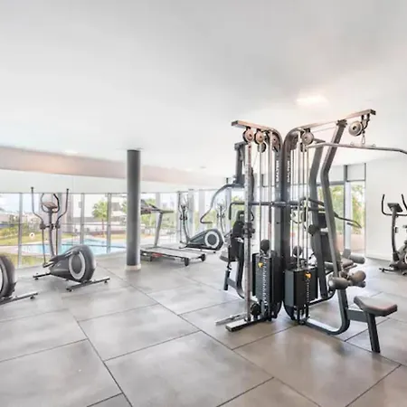 Tranquil Sea Breeze * Εστεπόνα