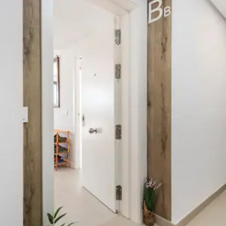 Tranquil Sea Breeze Διαμέρισμα *