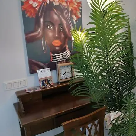 Διαμέρισμα Tranquil Sea Breeze Εστεπόνα