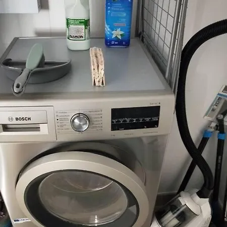 Διαμέρισμα Tranquil Sea Breeze *