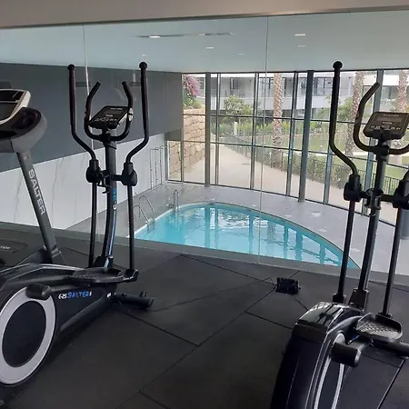 Tranquil Sea Breeze Διαμέρισμα *