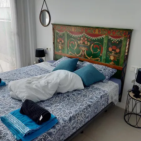 Appartement Tranquil Sea Breeze *