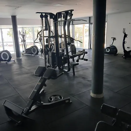 Tranquil Sea Breeze Appartement *