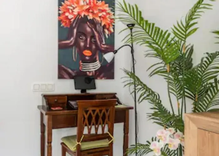 Tranquil Sea Breeze Appartement *