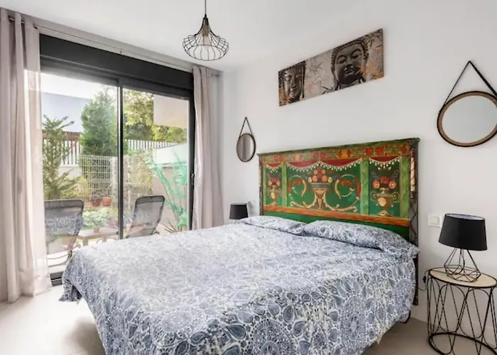 Tranquil Sea Breeze *