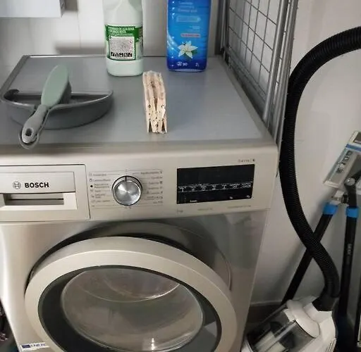 Appartement Tranquil Sea Breeze *