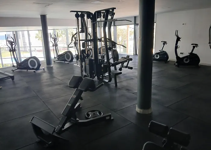 Tranquil Sea Breeze Appartement *