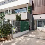 Apartment Tranquil Sea Breeze
