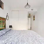 Apartment Tranquil Sea Breeze *