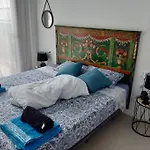 Apartment Tranquil Sea Breeze *