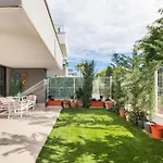 Tranquil Sea Breeze Estepona