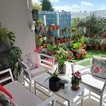 Tranquil Sea Breeze Apartment Estepona