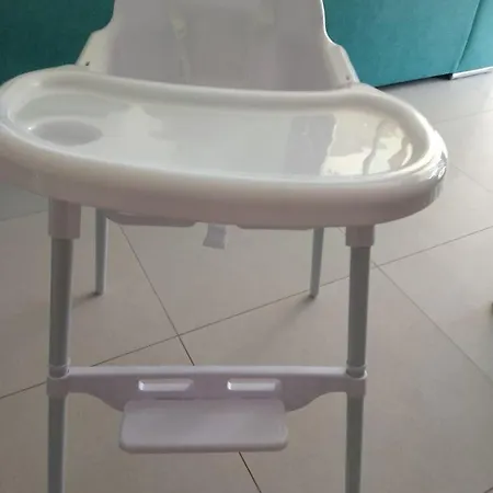 Tranquil Sea Breeze Apartament Estepona