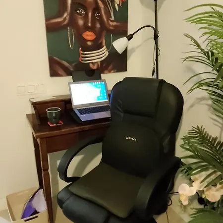 Tranquil Sea Breeze *