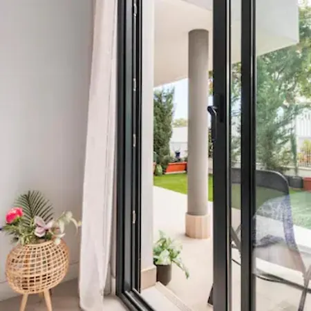 Apartament Tranquil Sea Breeze *