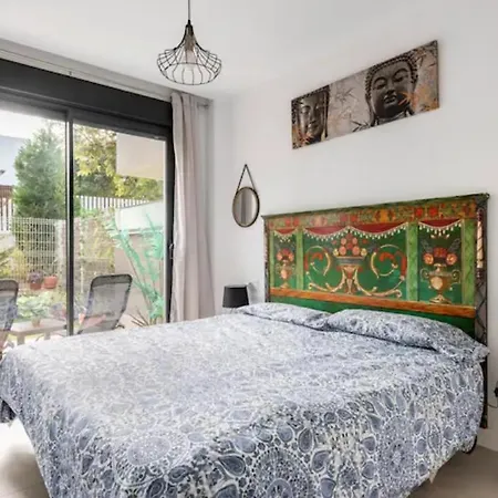 Tranquil Sea Breeze *