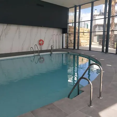 Apartament Tranquil Sea Breeze