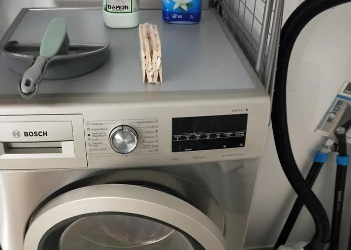 Tranquil Sea Breeze Apartmán