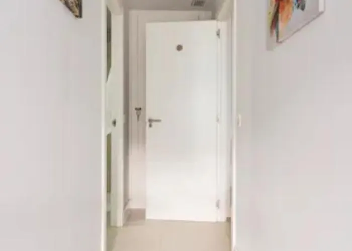 Tranquil Sea Breeze Estepona