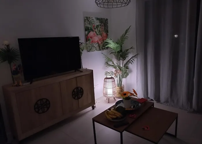 Tranquil Sea Breeze Apartmán *