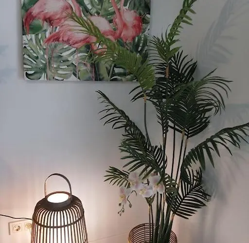 Tranquil Sea Breeze * Estepona