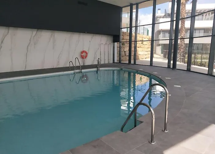 Apartmán Tranquil Sea Breeze