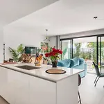 Appartement Tranquil Sea Breeze *