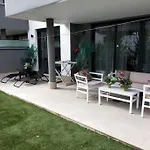 Appartement Tranquil Sea Breeze *
