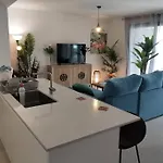Tranquil Sea Breeze Appartement *