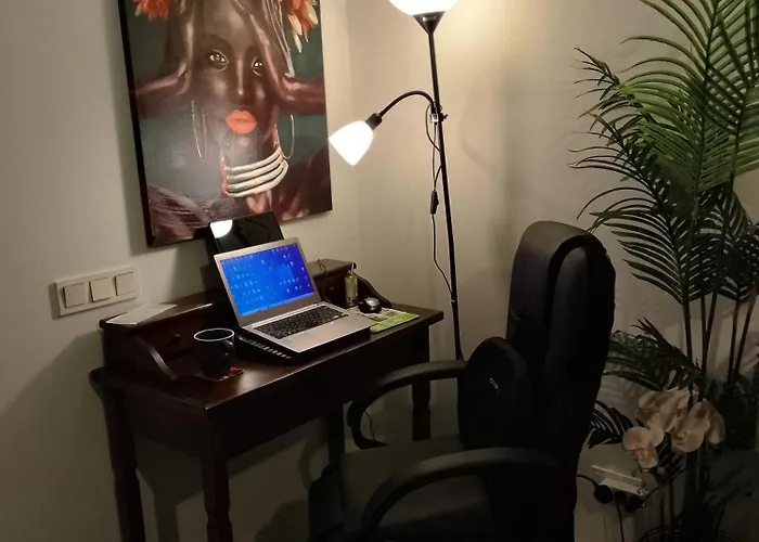 Tranquil Sea Breeze Apartamento *