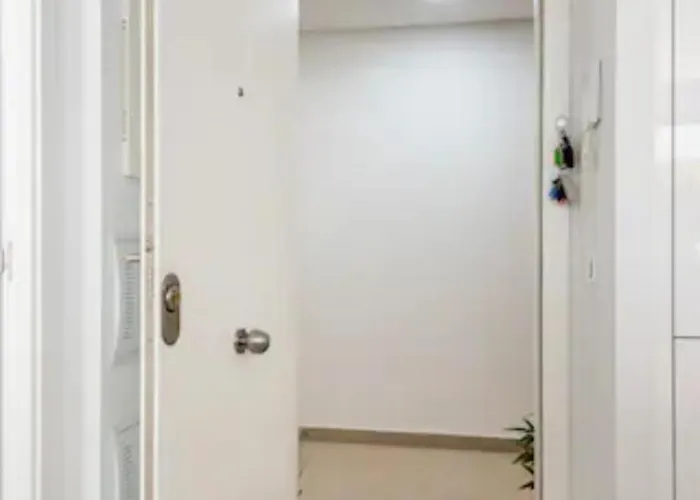 Tranquil Sea Breeze Apartamento *