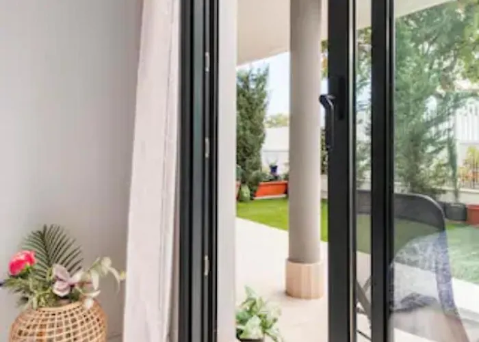 Apartamento Tranquil Sea Breeze *