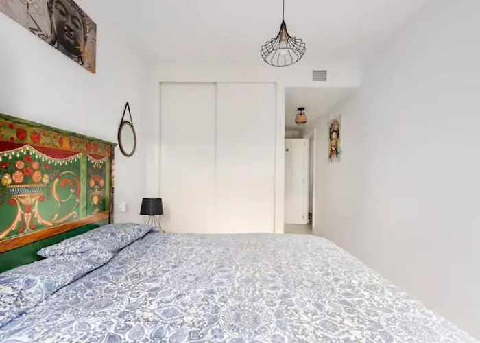 Apartamento Tranquil Sea Breeze *