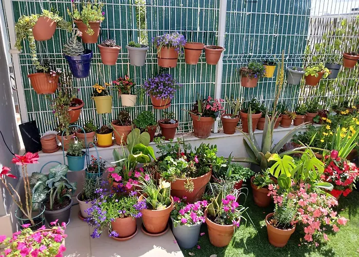 Apartamento Tranquil Sea Breeze