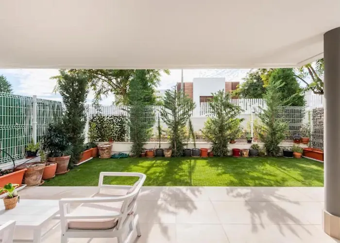 Tranquil Sea Breeze Apartamento *