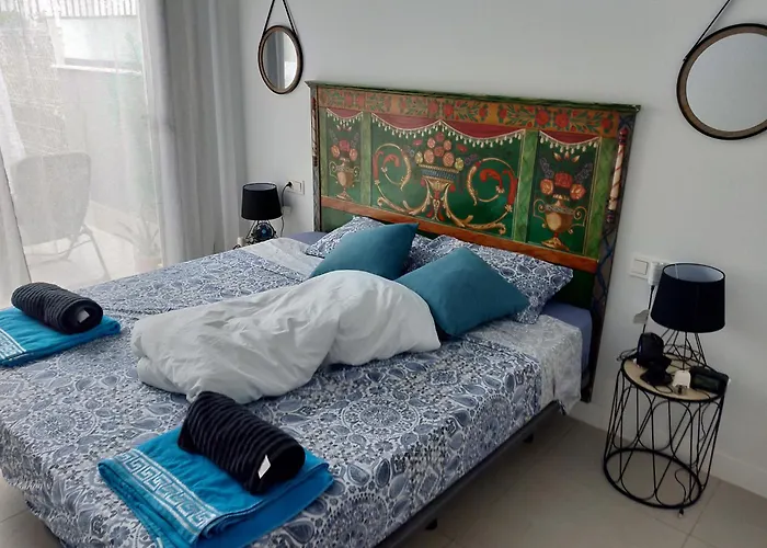 Apartamento Tranquil Sea Breeze *